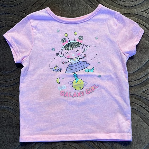 rainbow and galaxy girl sets - Picture 2 of 5